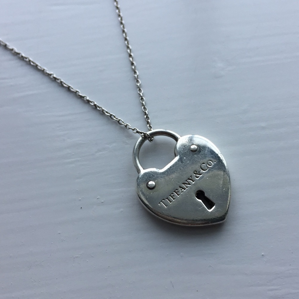 Tiffany & Co. Necklace